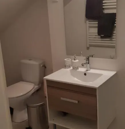 Guibert 19 Combles Wifi Sweet